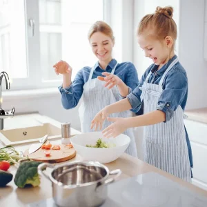 Geyser Ecotar 9 Lux tối ưu trải nghiệm người dùng