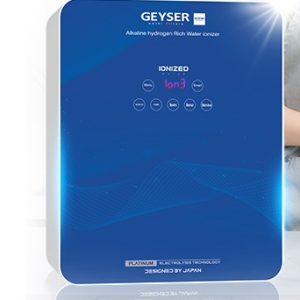 Geyser Ecotar 9 Slim T giúp tăng cường sức khỏe hệ tiêu hóa