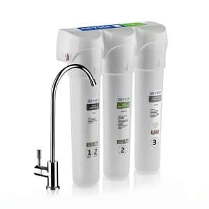 Máy lọc nước Geyser Ecotar 4 Smart