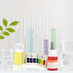 bộ kiểm tra độ pH nước