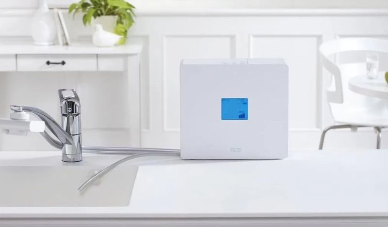 Máy lọc nước Trim Ion Neo