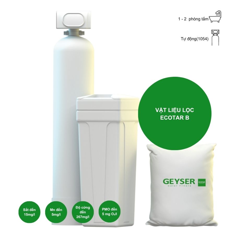 Lọc tổng đầu nguồn Geyser Ecotar Aquachief (2)