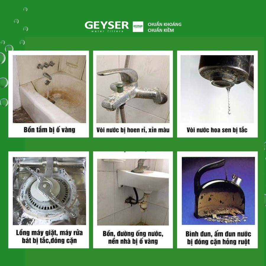 Rủi ro hao mòn hư hỏng thiết bị gia đình