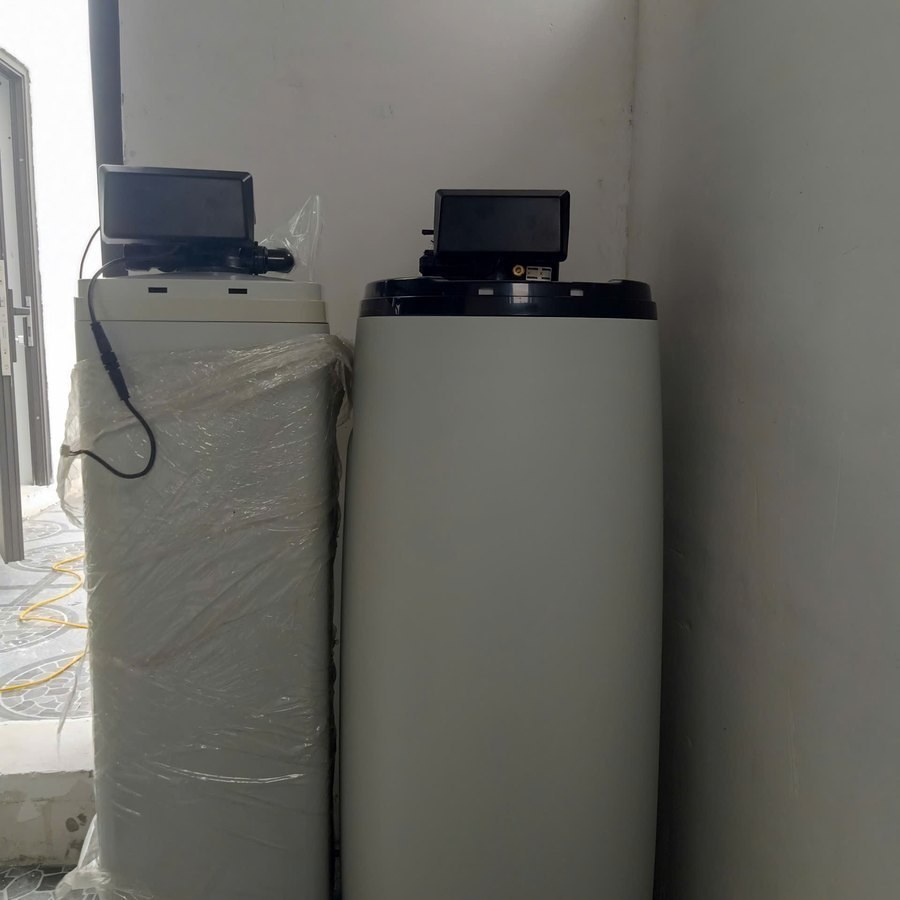 Lắp đặt lọc tổng Geyser cho căn hộ Hà Nội nên ưu tiên gọn, chịu áp và dễ thay lõi.