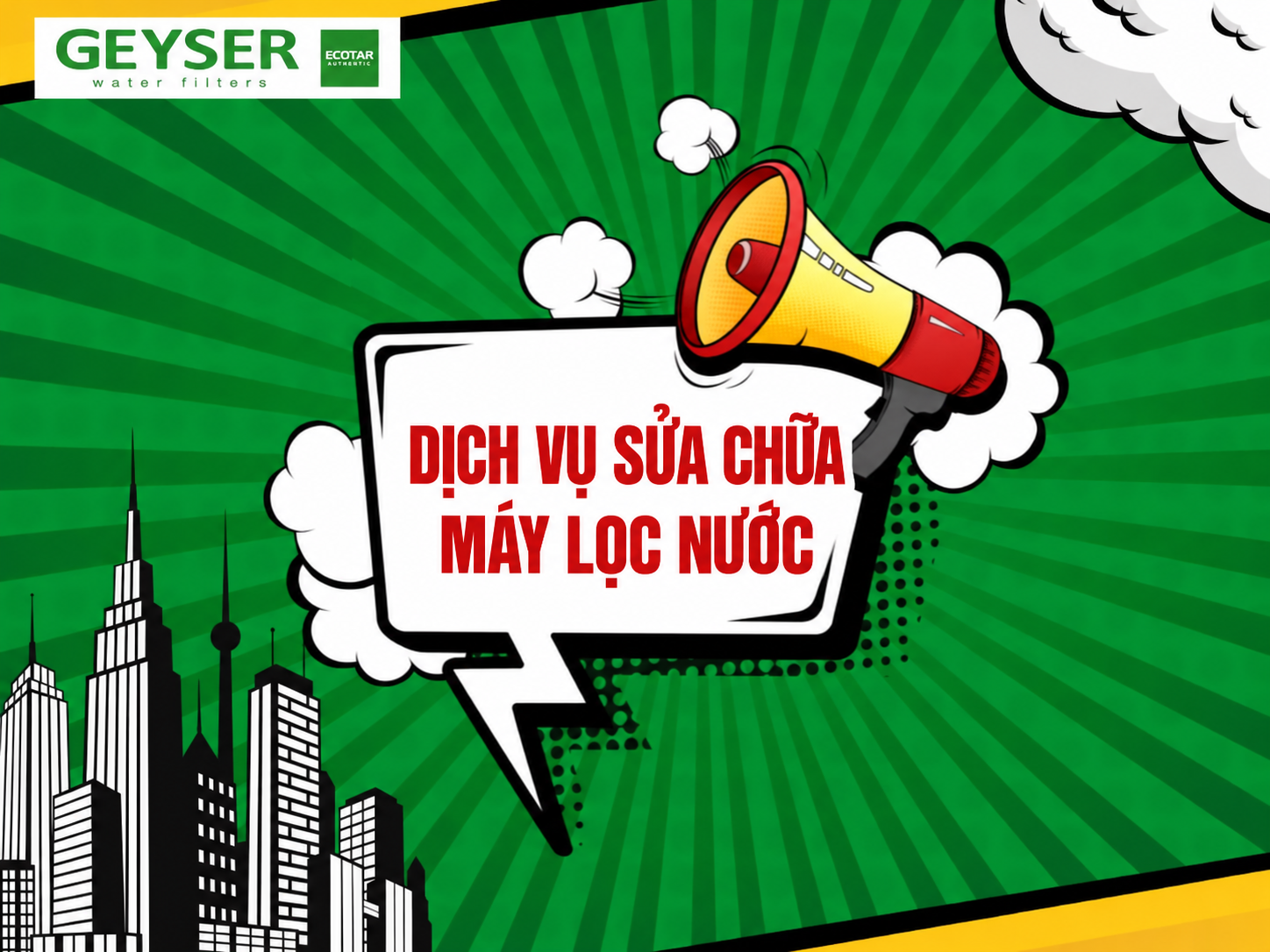 DỊCH VỤ SỬA CHỮA MÁY LỌC NƯỚC TẬN NHÀ UY TÍN – NHANH CHÓNG, ĐÚNG LỖI, GIÁ RẺ SỐ 1